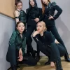 【ITZY】4th「GUESSWHO」タイトル曲「マフィア・in the morning」「Sorry not Sorry」