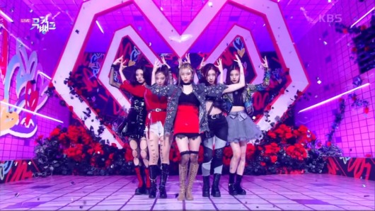 itzy