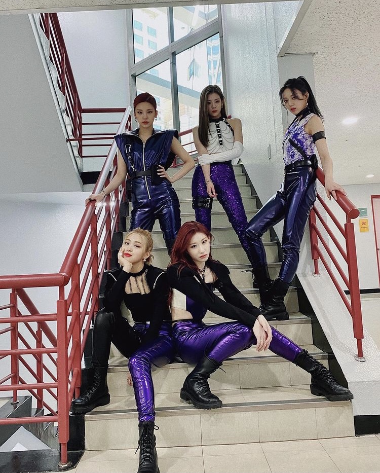 itzy