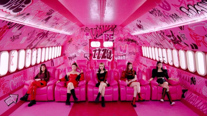 itzy