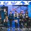 【ITZY】1stシングル「Voltage」2022/4/6発売決定！内容・店舗別特典・イベント詳細ま