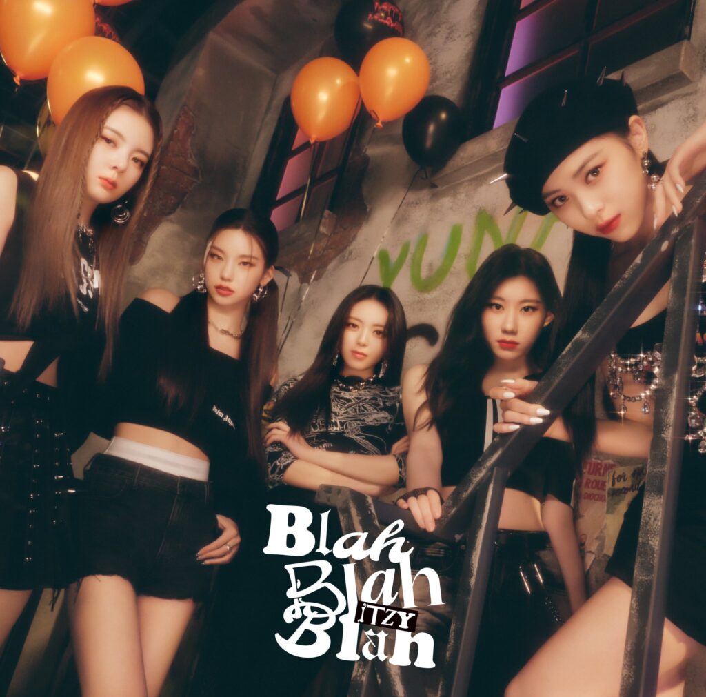 itzy ユナ チェキ ITZY JAPAN Blah Blah Blah | teletecservicios.com