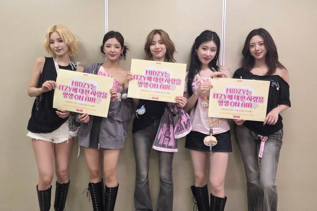 ITZY