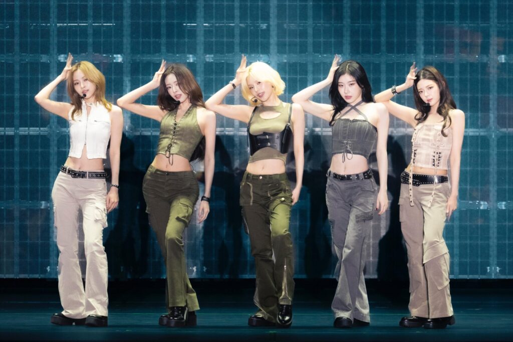 ITZY