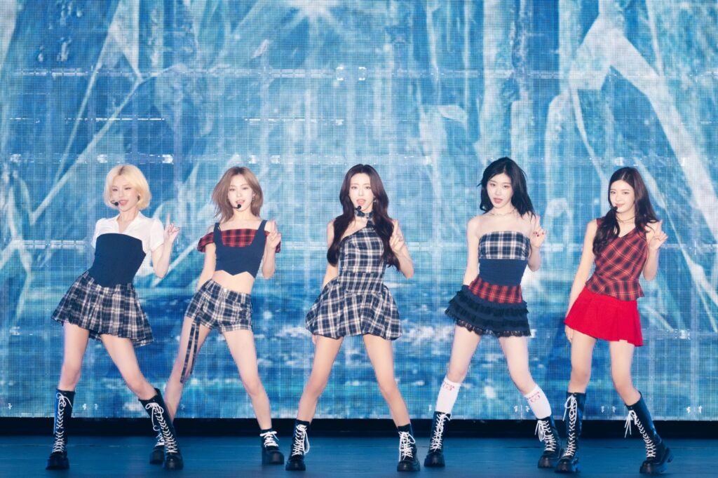 ITZY