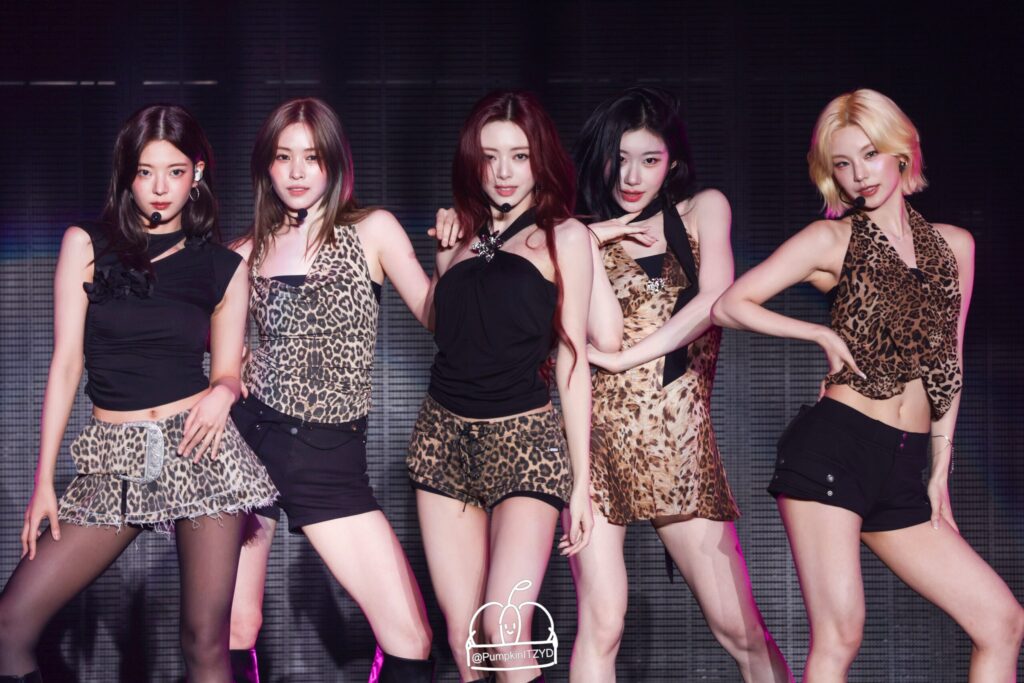 ITZY