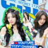 ITZY on Twitter: "[CSI 2] Codename : Secret ITZY 2 #YUNA 🔑 2021.08.03 TUE 1